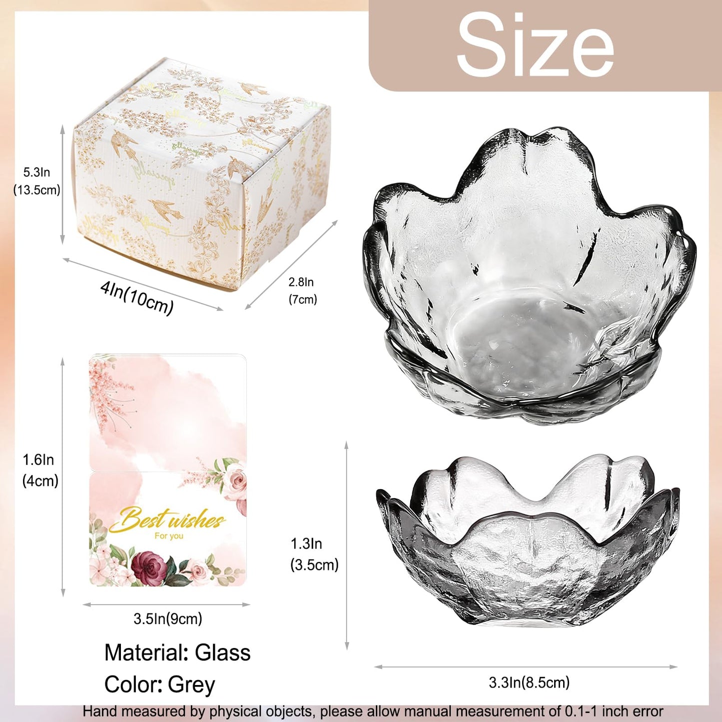 Gifts For Women Trinket Dish Unique Birthday New Home Gifts For Women Her Jewellery Tray Cute Room Decor Aesthetic Bedroom Accessories Ring Dish Holders Small Friendship Christmas House Warming Gifts