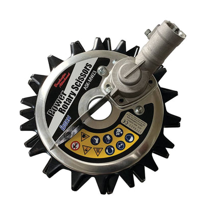 Reliable Aftermarket Parts 385-581 Power Rotary Scissors