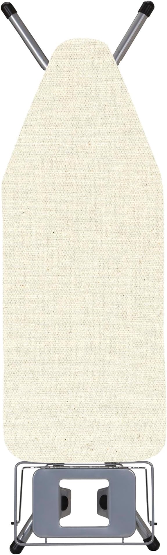 Household Essentials Universal Ironing Board Cover and Pad | Fits Standard and