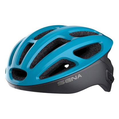 Sena R1 / R1 EVO Smart Communications Cycling Helmet