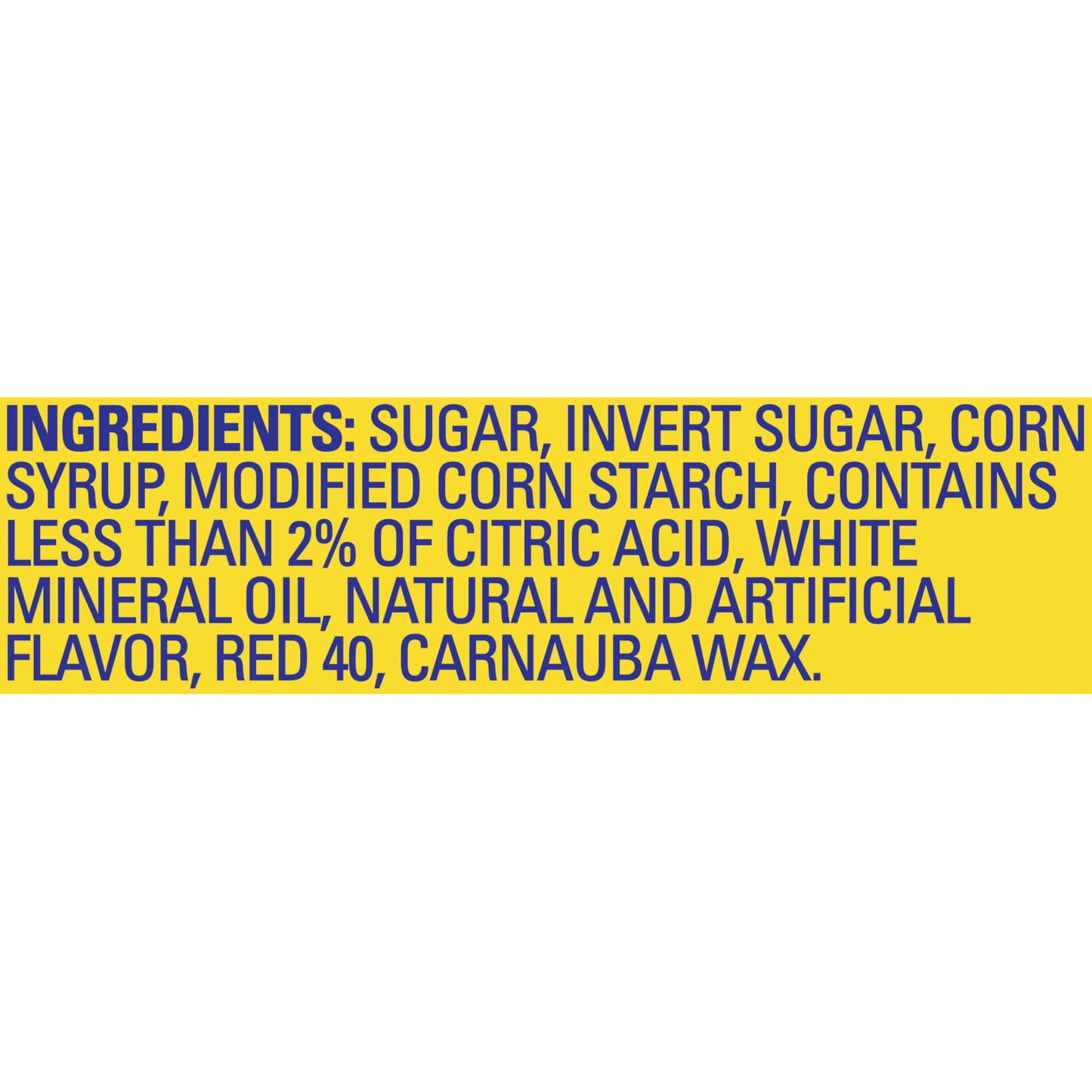 SWEDISH FISH Mini Soft & Chewy Candy, Bulk Candy, 24 - 2 oz Bags