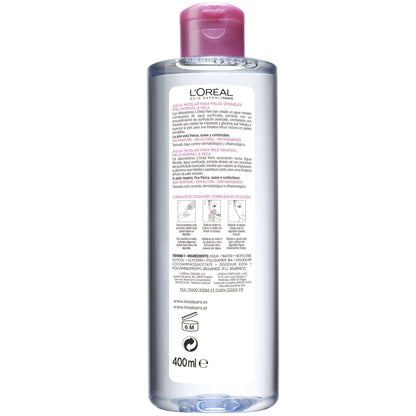 LOREAL Up Removers, 280 ml