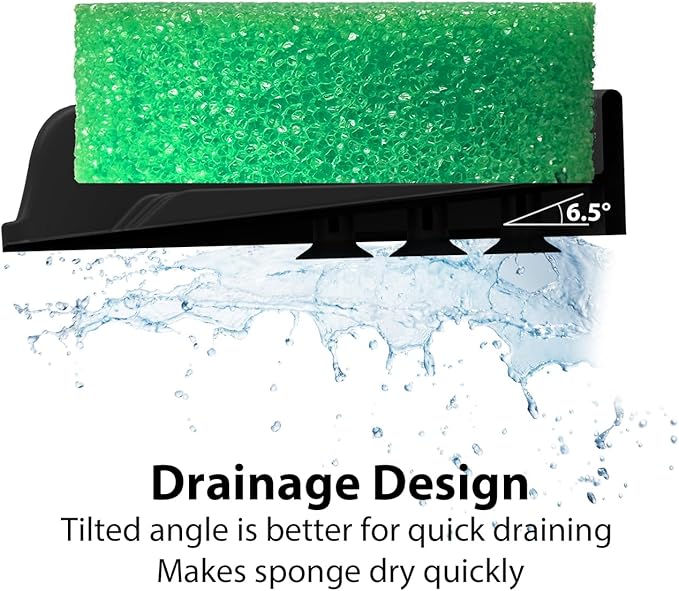 Sponge Holder for Scrub Daddy