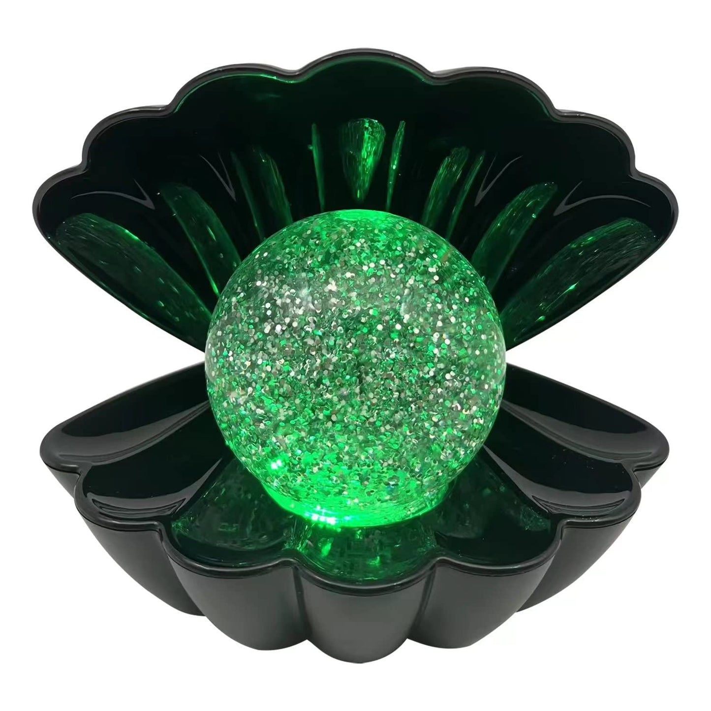 LKUA LED Shell Pearl Light