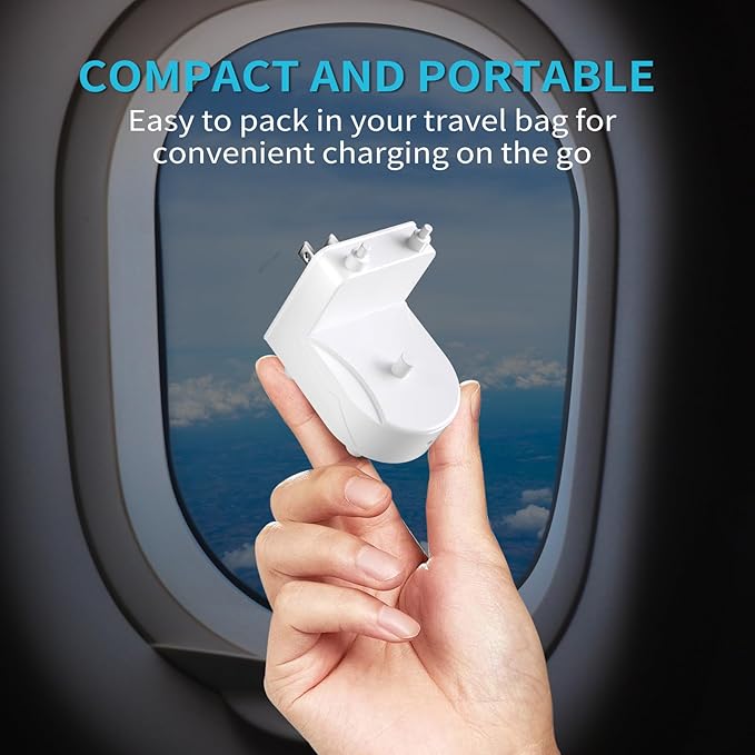 Wireless Replacement Charger Base Compatible
