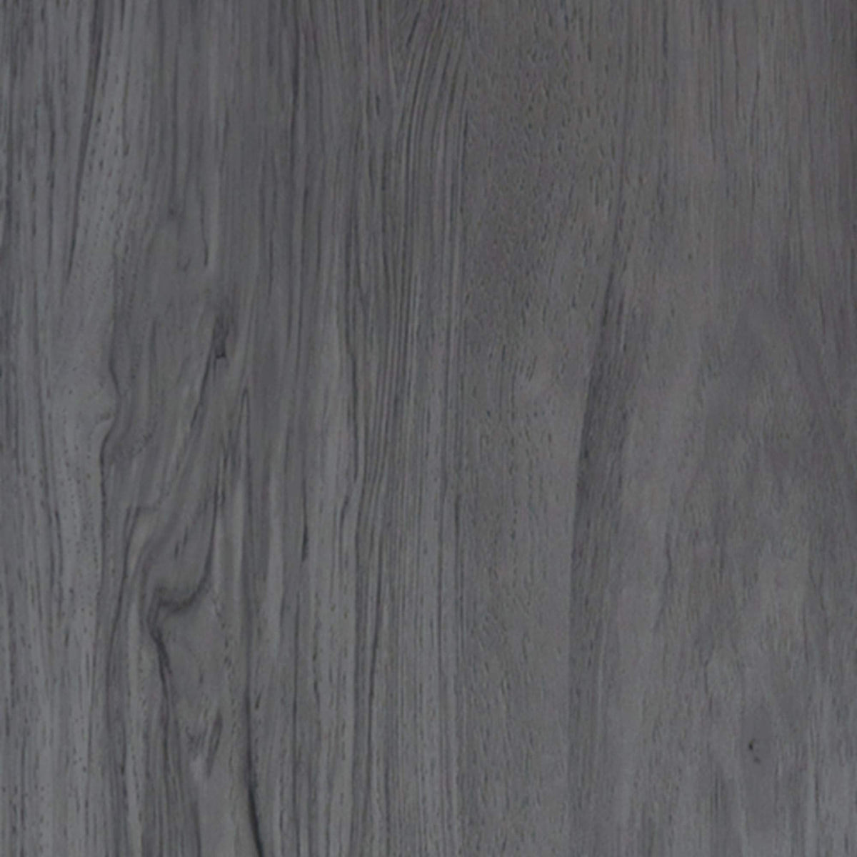 Signature Design by Ashley Lodanna Modern Glam 2 Drawer Nightstand with USB & Wireless Charging Options, 24.41" Tall, Gray Wood Grain