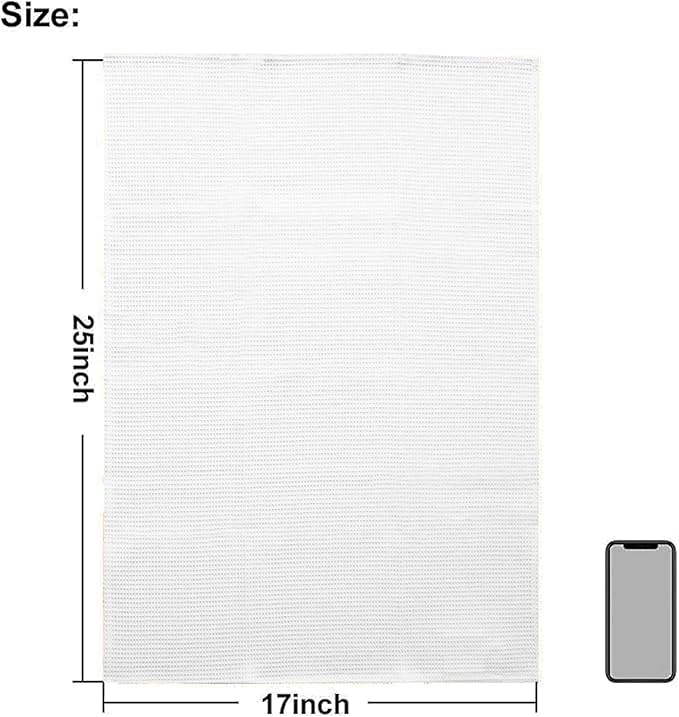 QUILTINA Dish Towels Set