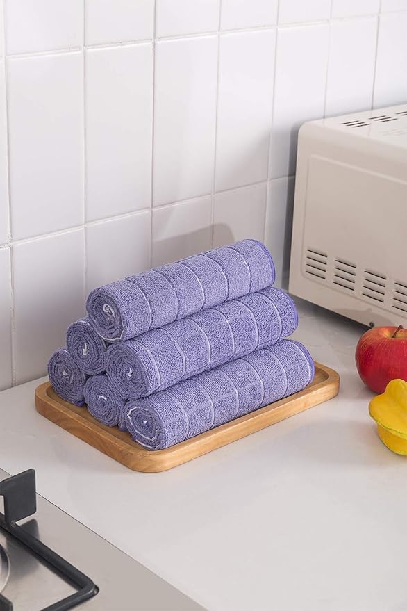 Microfiber Dish Towels