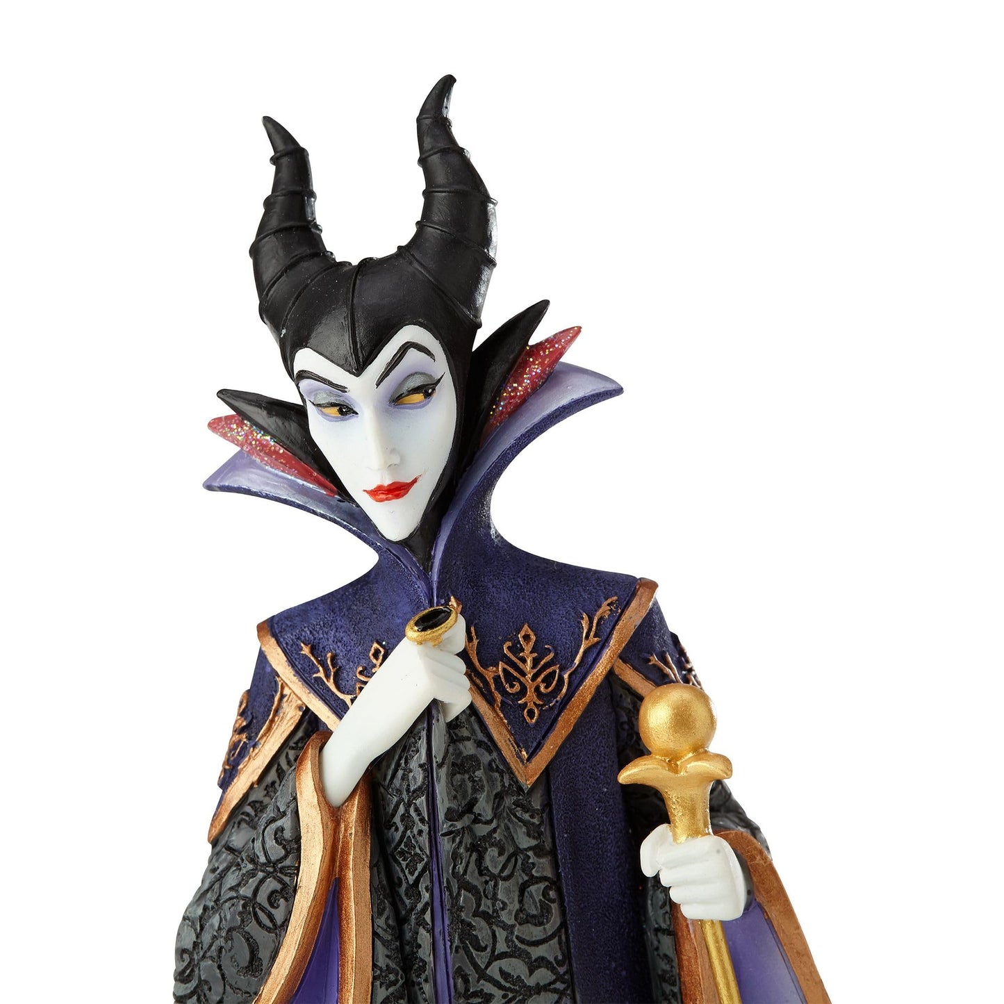 Disney Showcase Collection Maleficent Figurine