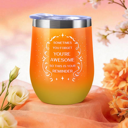 Birthday Gifts for Women, Mothers Day Gifts, Appreciation Gift Teacher & Nurse Get Well Soon Spa Retirement Gift Basket with Flannel Blanket for Mom, Grandma, Sister, Wife, Girlfriend, (orange)