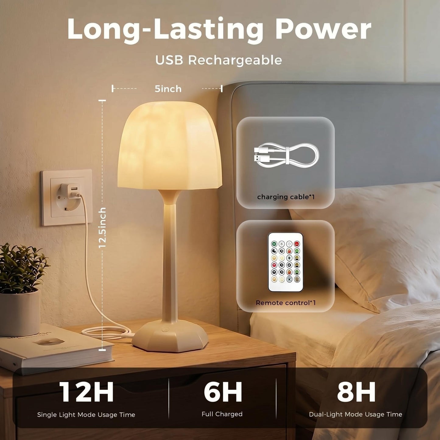 LINKOJI 4 in 1 Shower Lamp Waterproof Bathroom Lamp Ocean Wave Projector Light Northern Galaxy Light 16 Color Rechargeable Remote Control lumena Lamps for Inside Shower/Bathtub