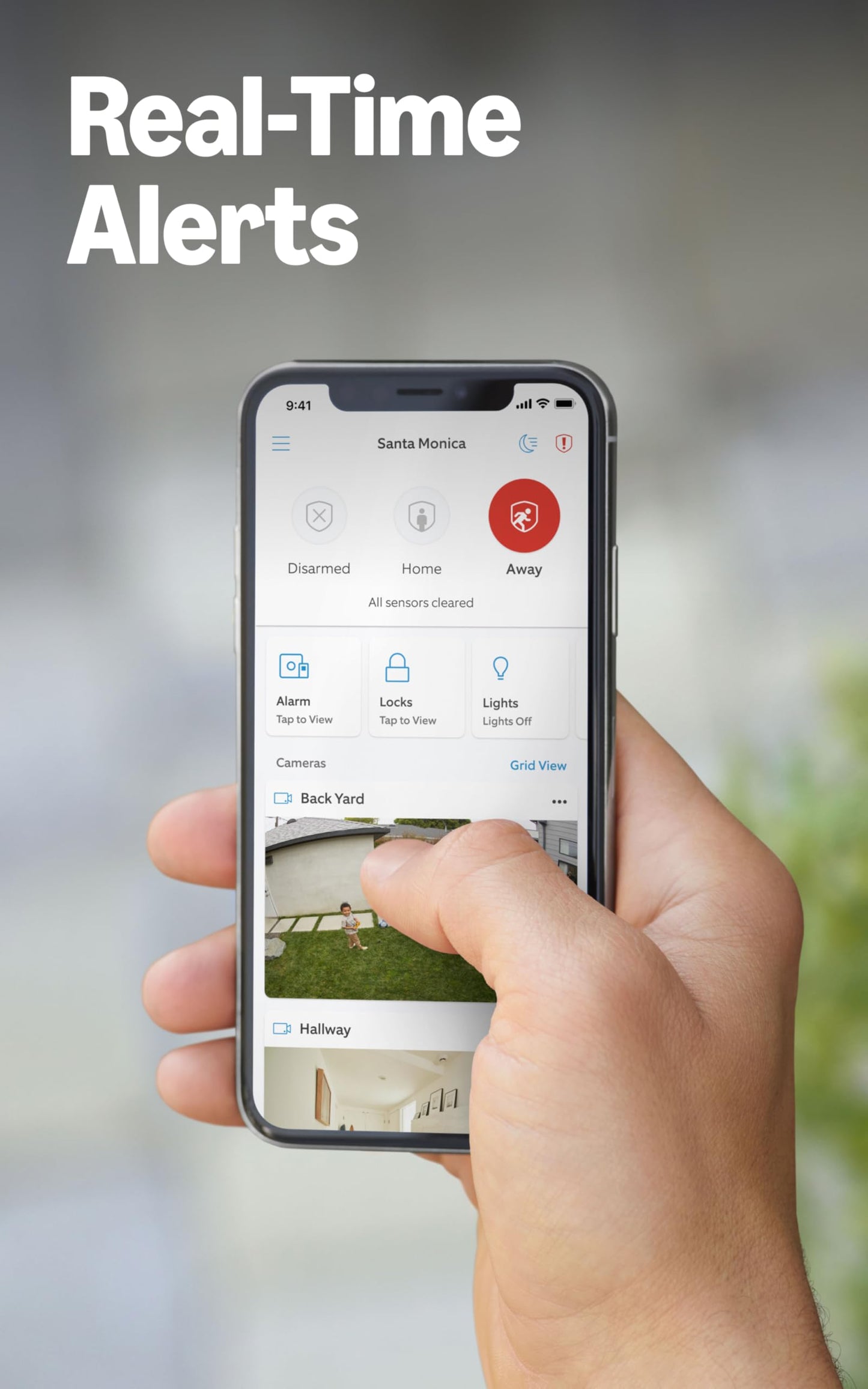 Ring Alarm Pro (newest model), 8-Piece Kit, built-in eero Wi-Fi 6 router and 30-day free Ring Protect Home subscription