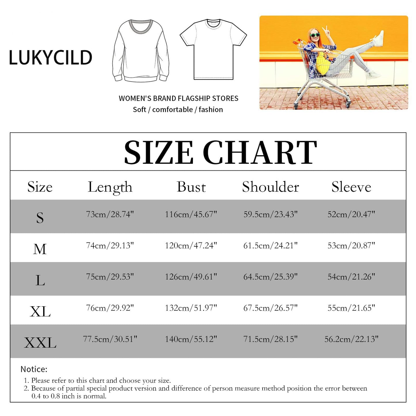 LUKYCILD Halloween Spooky Season Sweatshirt Women: Oversized Black Cat Ghost Sweatshirts Fall Embroidered Pullover Top