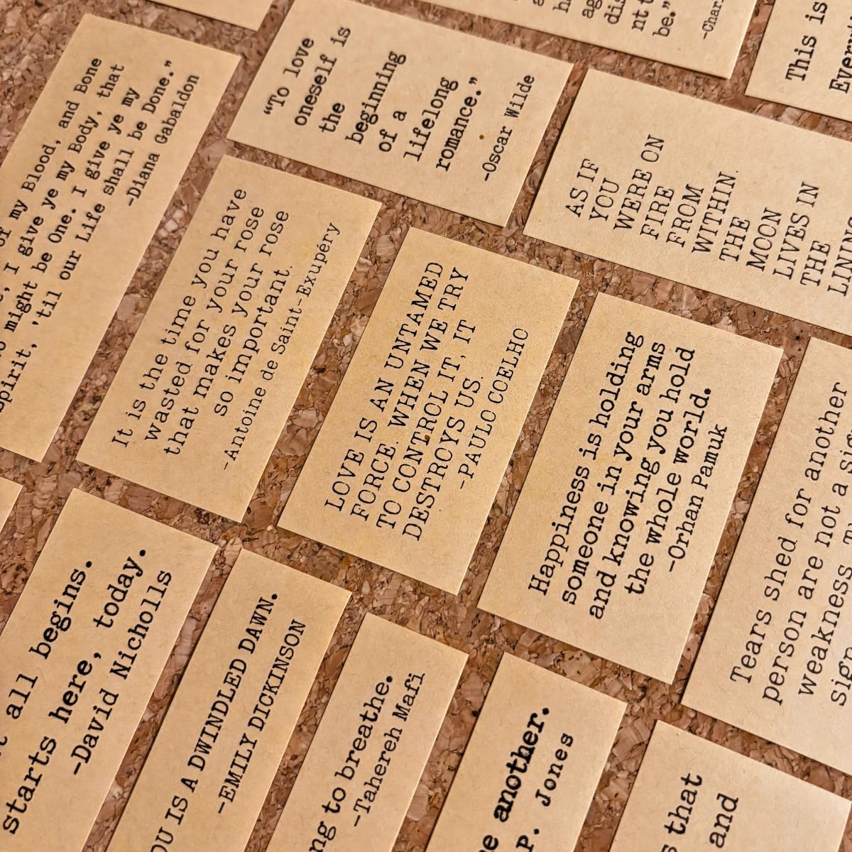 TriluckyDeco Wedding Scrapbook Stickers Love Quotes Vintage,Couples Lover Themed Anniversary Photo Album Retro Ephemera Scrap Booking Supplies Aesthetic Junk Journal Journaling for Adults Art Collage