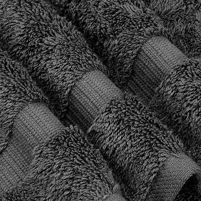 Chakir Turkish Linens | Hotel & Spa Quality 100% Cotton Luxury Turkish Towels |