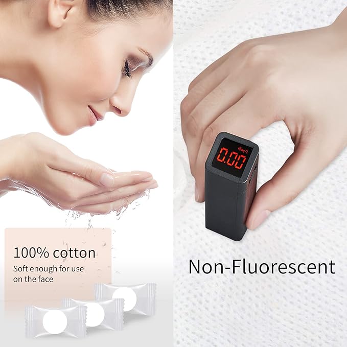Classycoo Compressed Towel