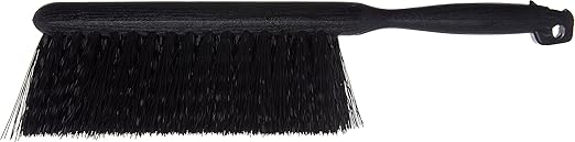 Carlisle FoodService Products 3625803 Fireplace/Bench Brush