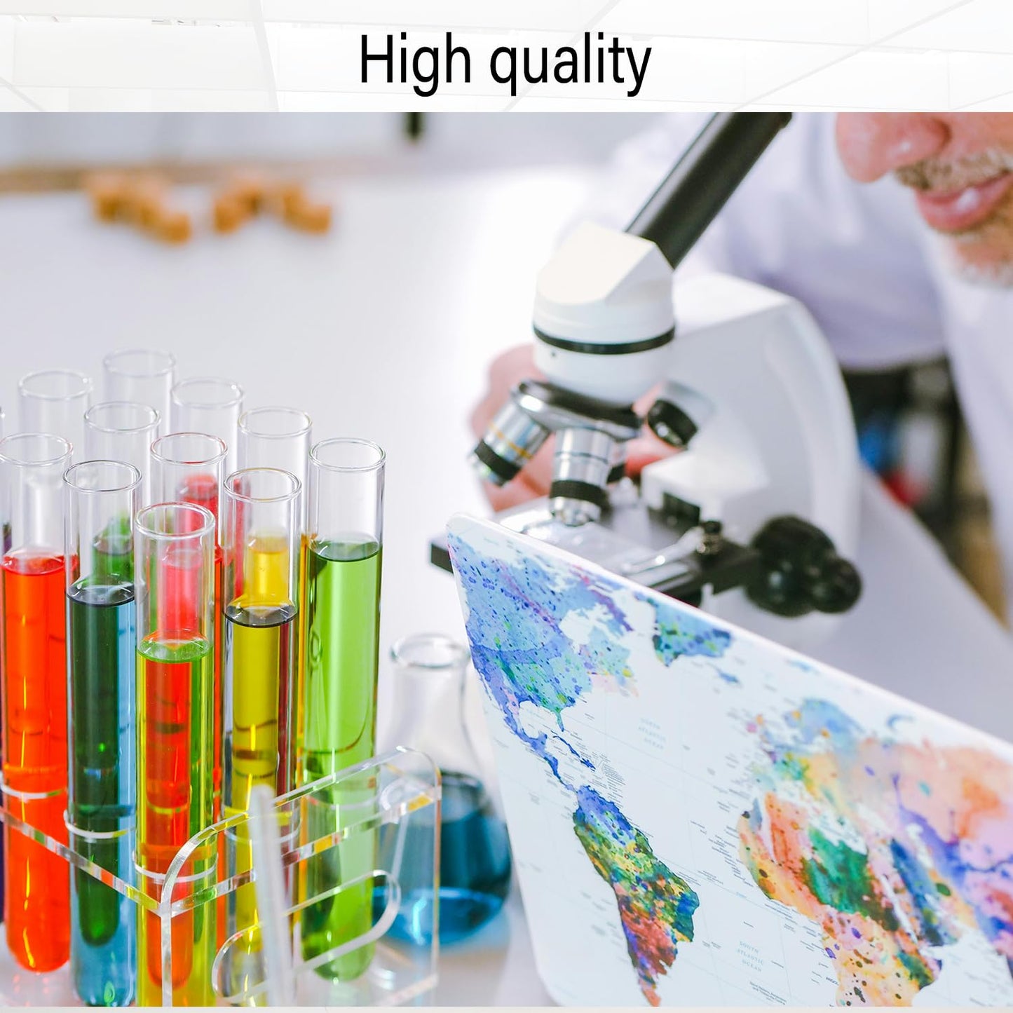 GTPRI 746 Ink Compatible for HP 746 Ink Cartridge 300-ML P2V78A P2V79A P2V80A P2V81A P2V82A P2V83A for HP DesignJet Z6 & Z9+ Large Format Printer Ink 6 Pack