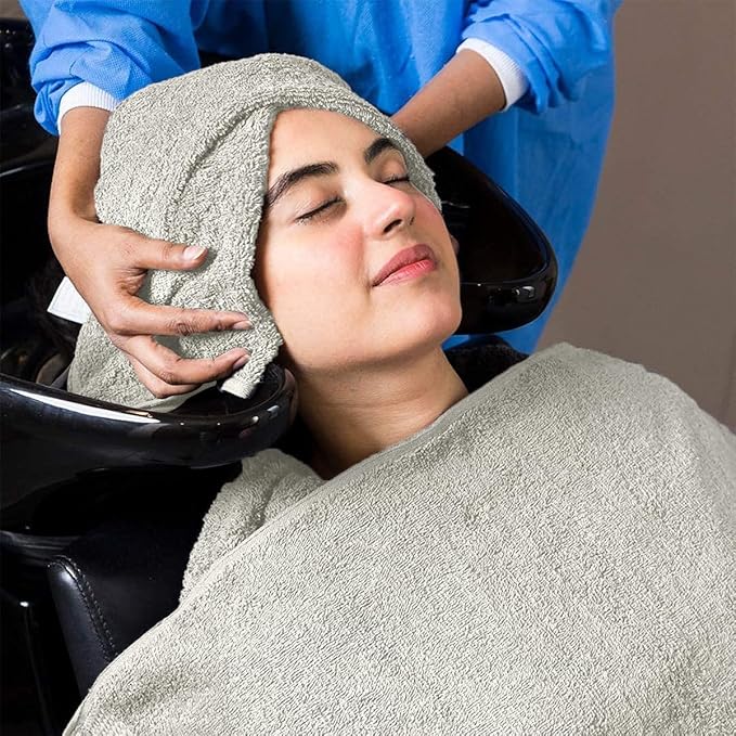 Avalon Towels Salon Towel