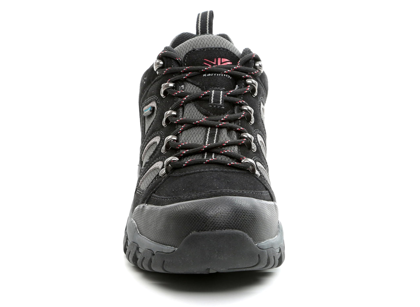 Karrimor Men's Bodmin Iv Weathertite Low Rise Hiking Boots, Black, 9 UK