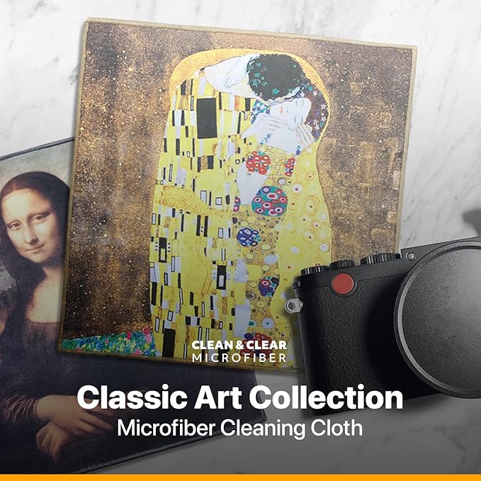 Large World Best Classic Art Collection