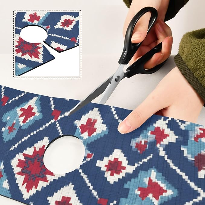 Kitchen Sink Splash Guard 2 PCS 30 Inch Sink Faucet Mat Splash Guard
