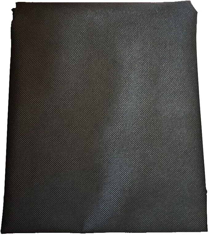 W 39inch by L 118inch Upholstery Cambric Dust Cover Fabric Replacement