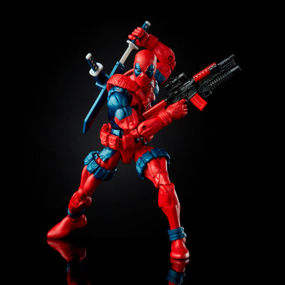 Marvel Classic Mvl Convention 2