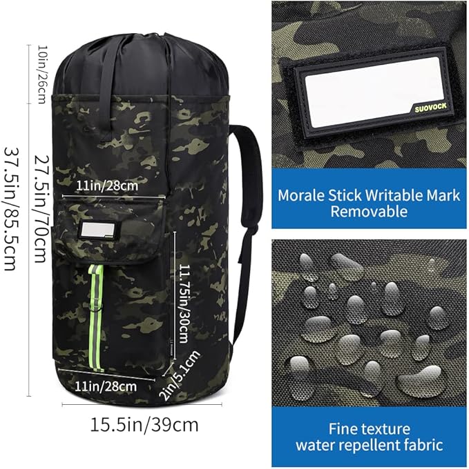 laundry bag backpack, extra-large heavy duty laundry bags, laundry backpack