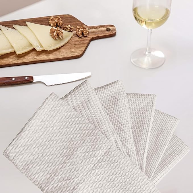 QUILTINA Dish Towels Set