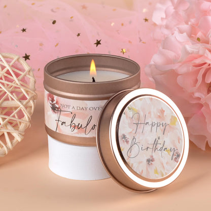Anforsun Birthday Gifts for Women, Gifts for Women, Happy Birthday Gifts Basket for Women Friendship, Gift Set for Best Friends Female Women Sister Mom Wife Her Girlfriend Coworker Bestie BFF Ideas