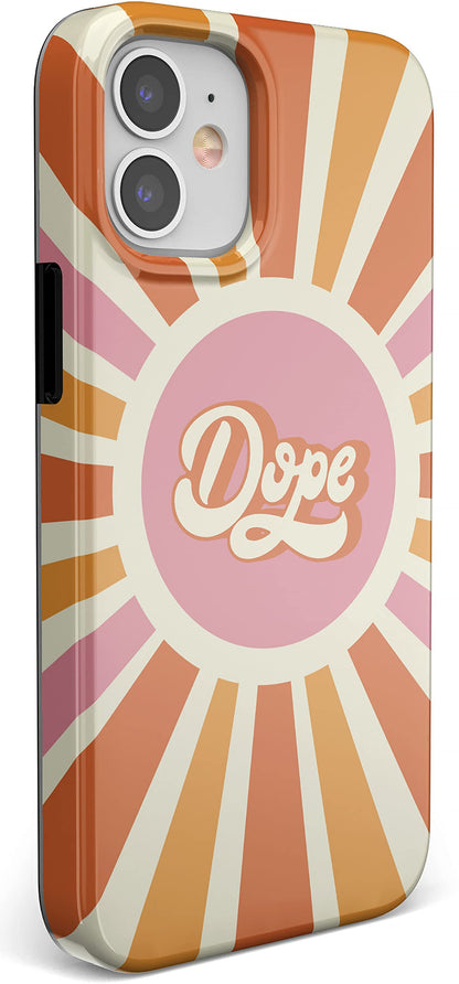 Casely iPhone 11 Case | Doodle Bug | Crayola Crayon Case