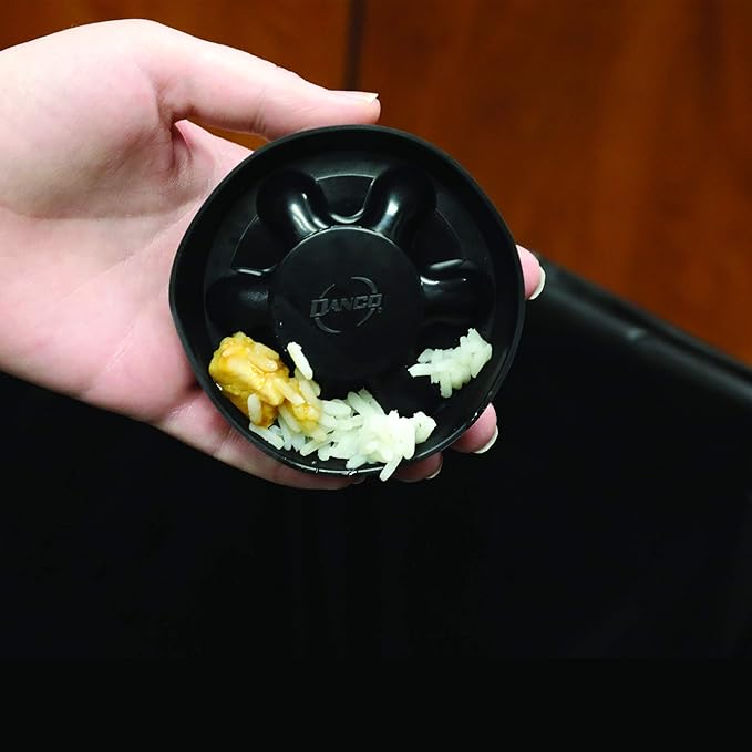 Danco 10983 Sinktacular, Kitchen Sink Strainer & Stopper, Prevent Clogs & Odors