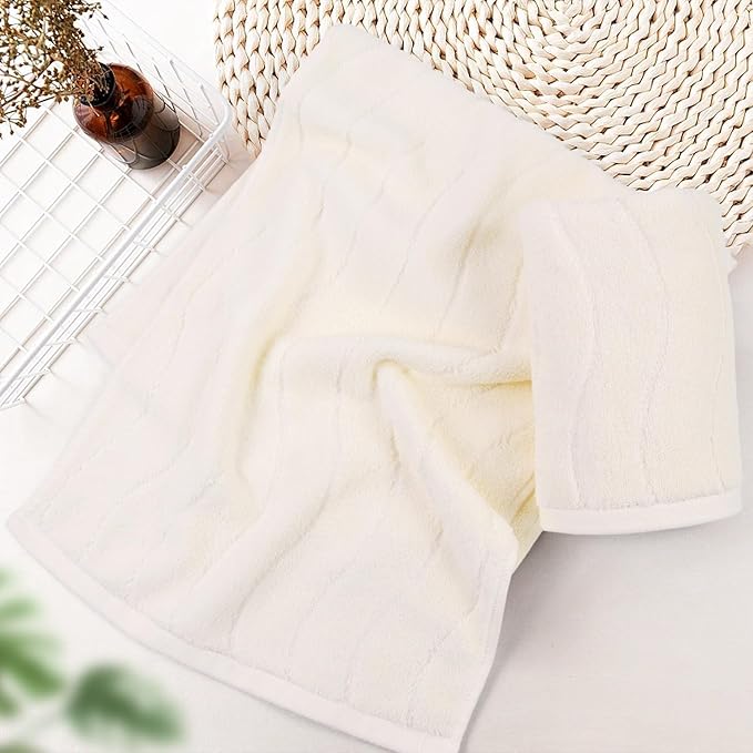 Pack of 2 Quick Dry Hand Towels