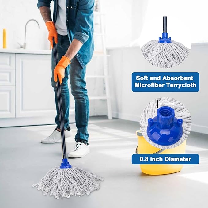 KeFanta Mop for Floor Cleaning