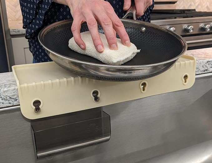 SiliSink Silicone Sink Edge Guard