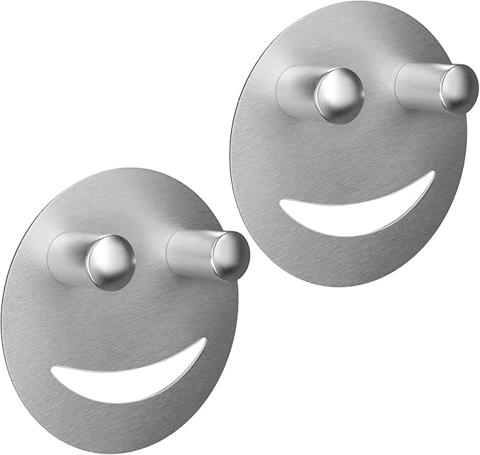 Sponge Holder, Stainless Steel Sink Caddy w/Suction Cup Installation, Sponge