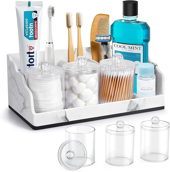 Bathroom Counter Organizer