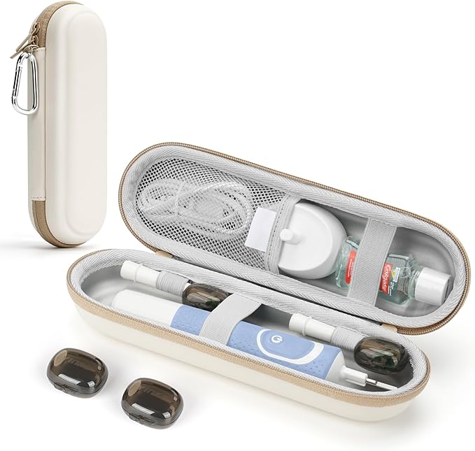 Yinke 2.0 Electric Toothbrush Case