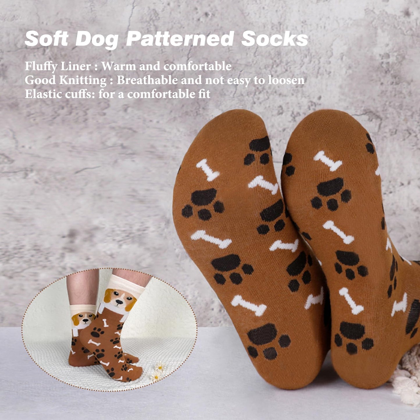 Dog Mom Gifts for Women, Dog Lovers Gifts, Dog Themed Gift Basket, Birthday Gifts for Women, Mom, Sister, Wife, Unique Gift for Mother, Mothers Day Kit Basket