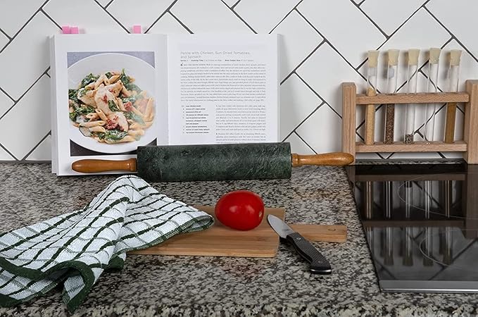 White Classic Premium Dish Cloths
