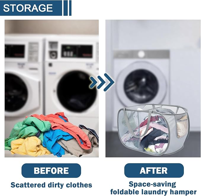 Laundry Basket