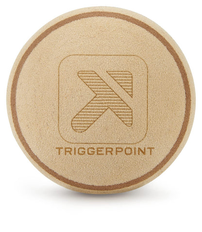 Trigger Point Performance Foam Massage Ball for Deep-Tissue Massage, MB5 (5-inch) -5"L x 5"W x 5"H