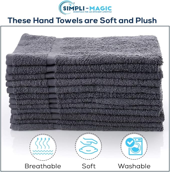 SIMPLI-MAGIC Towels