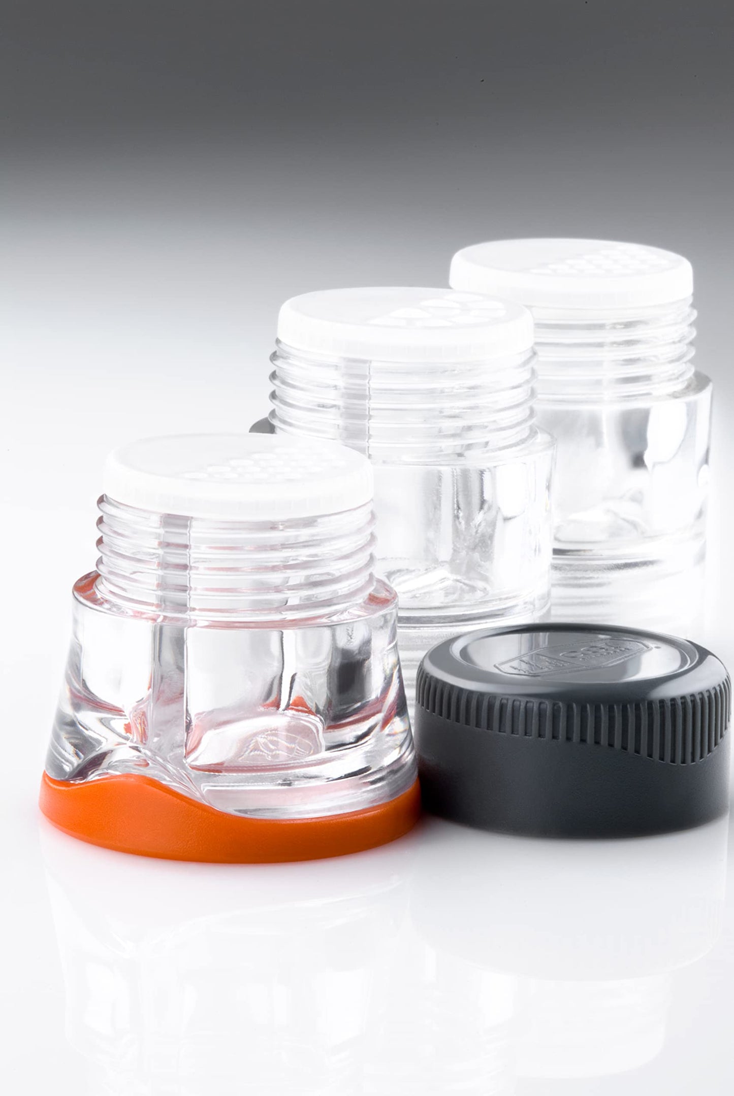 GSI Outdoors - Spice Missile: Lightweight, Modular Spice Carrier for Travel, Camping and Outdoors