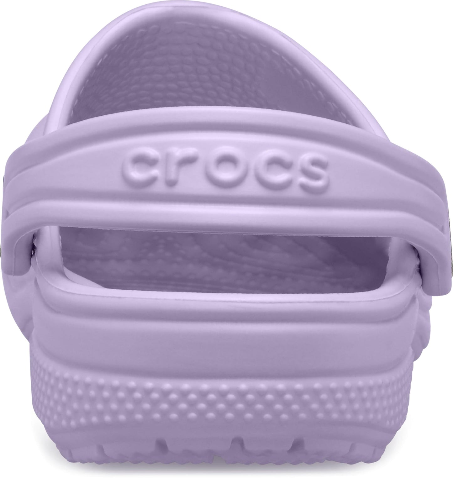 Crocs CLASSIC KIDS CLOG K 206991 LAVENDER 5 UK