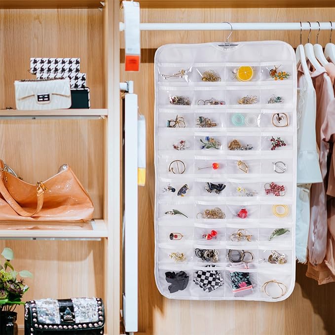 Bloss Hanging Jewelry Organizer