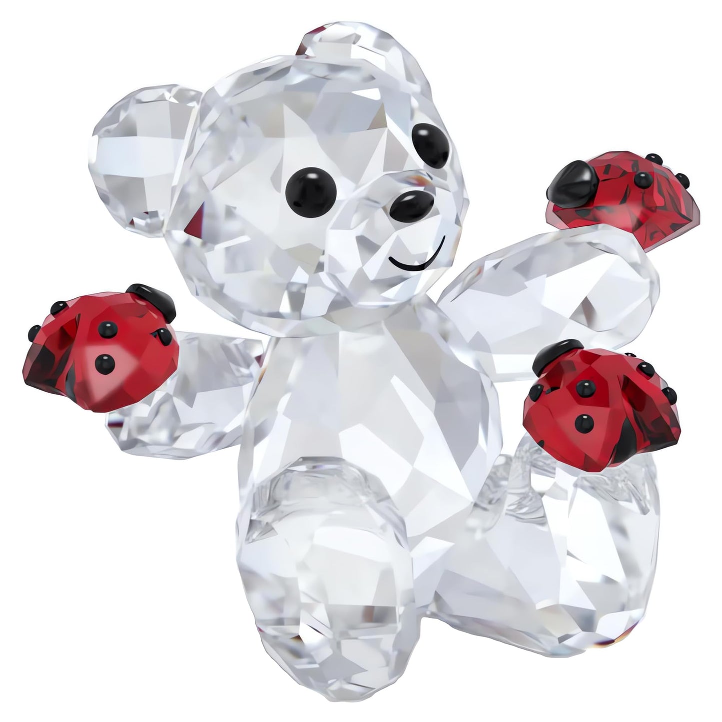 Swarovski Kris Bear Good Luck Bear