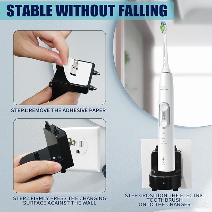Wireless Replacement Charger Base Compatible