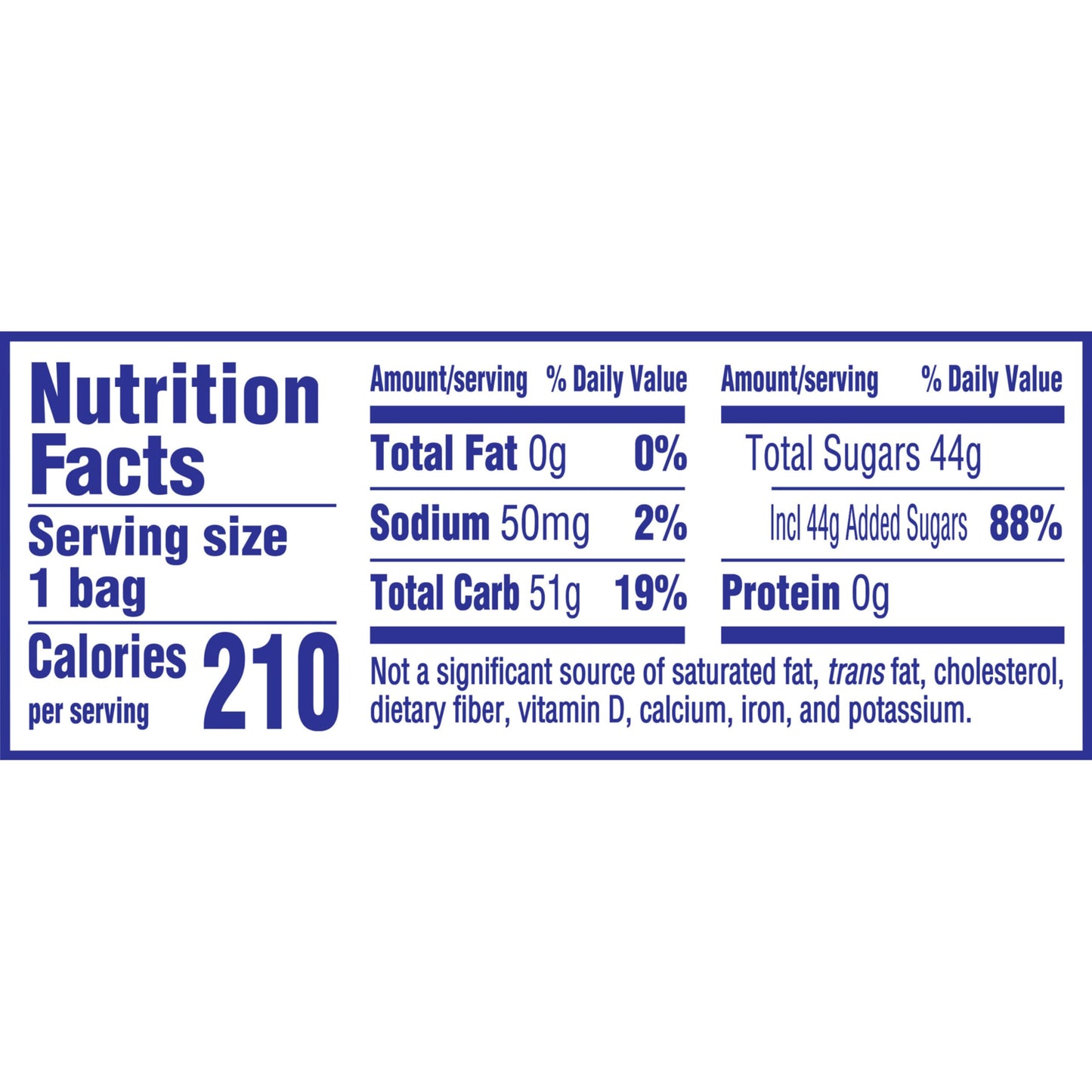 SWEDISH FISH Mini Soft & Chewy Candy, Bulk Candy, 24 - 2 oz Bags